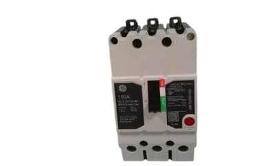 GENERAL ELECTRIC TEYF3110B