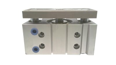 NORGREN MTCM-63X25-S-T