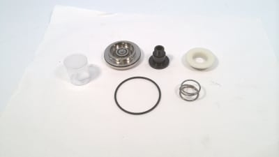 PROPORTION AIR INC QB3ASY