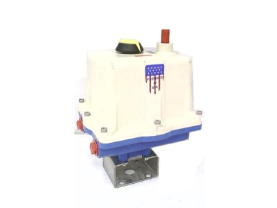 VALVCON SVW600KS2HN115AC