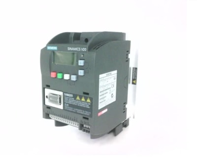 SIEMENS 6SL3210-5BE21-1UV1