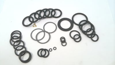 VERSA VALVES V-4512-KP-20B