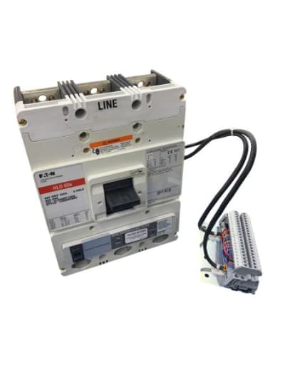 EATON CORPORATION HLD3400T106W