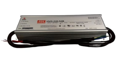 MEAN WELL HVG-240-54B