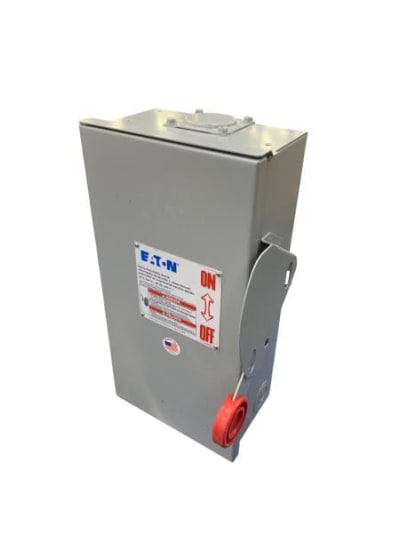 EATON CORPORATION DH221NRK