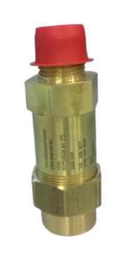SUPERIOR HVACR 3030-300