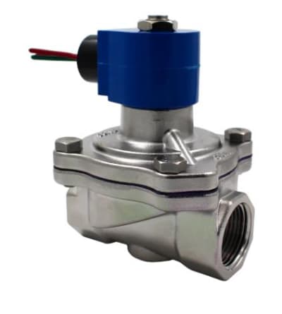 GC VALVES S201GF24N7FG9