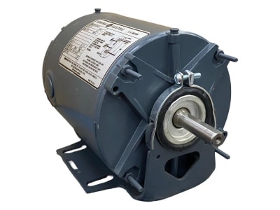 GENERAL ELECTRIC 5KH33KN17