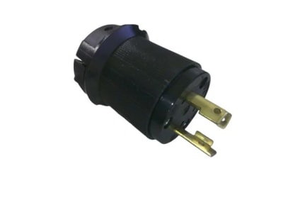 HUBBELL HBL2621EBK