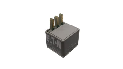 EATON CORPORATION S811+QCPA
