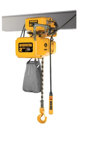 HARRINGTON HOISTS MR2005S