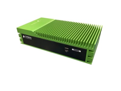 CYPRESS ENVIROSYSTEMS GBC-800-001