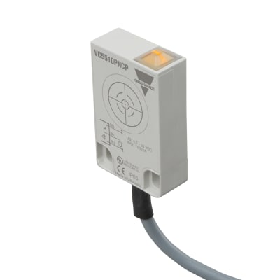 CARLO GAVAZZI VC5510PNCP