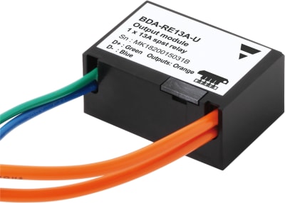 CARLO GAVAZZI BDA-RE13A-U
