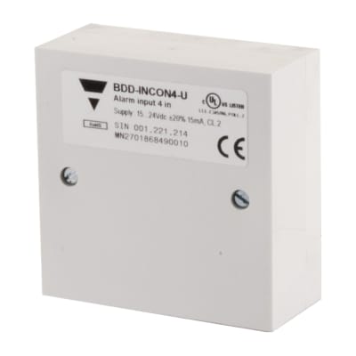 CARLO GAVAZZI BDD-INCON4-U
