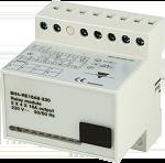 CARLO GAVAZZI BH4-RE16A8-230