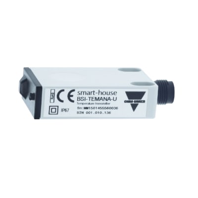 CARLO GAVAZZI BSI-TEMANAB-U