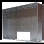CARLO GAVAZZI BTM-T10-BOX1