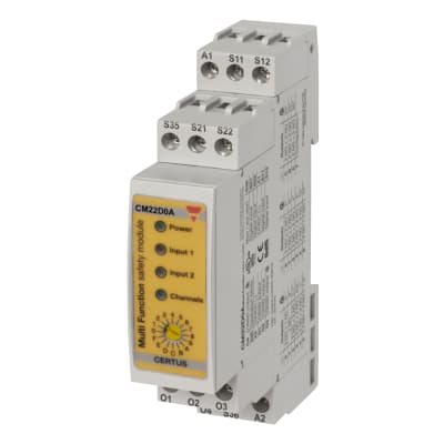 CARLO GAVAZZI CM22D0A