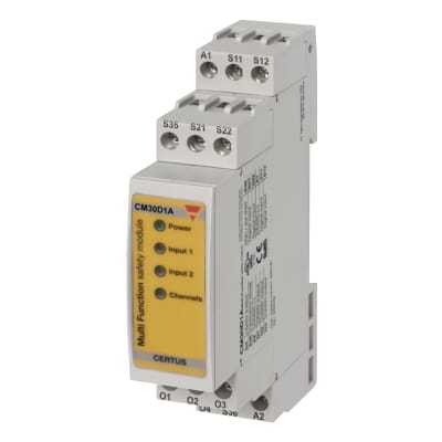 CARLO GAVAZZI CM30D1A