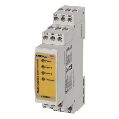 CARLO GAVAZZI CM40D0A