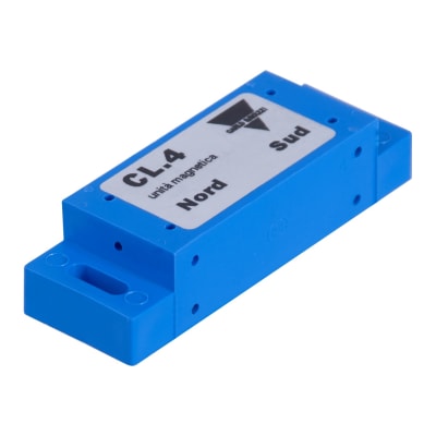 CARLO GAVAZZI CL4