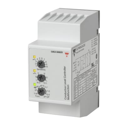 CARLO GAVAZZI CLP4MA2A230