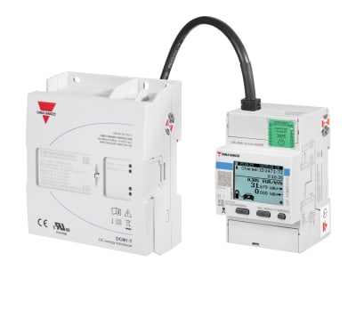 CARLO GAVAZZI DCM1A30V10L20S2DEBF