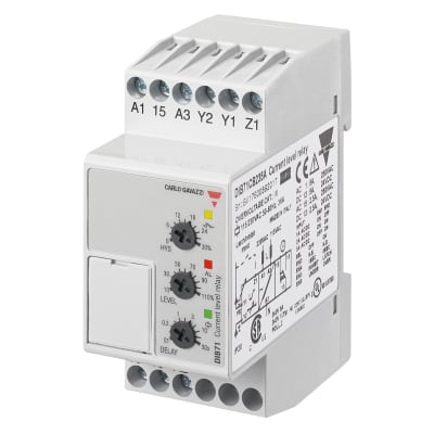 CARLO GAVAZZI DIB71CB2350MA