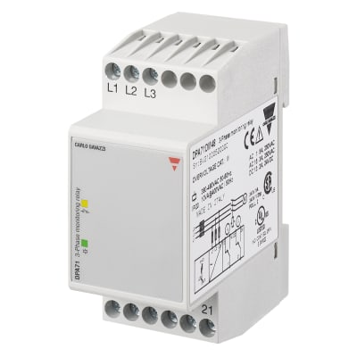CARLO GAVAZZI DPA71DM23