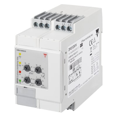 CARLO GAVAZZI DPC01DM1K