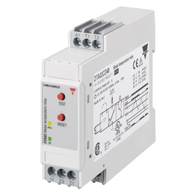 CARLO GAVAZZI DTA02C115