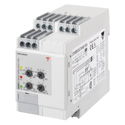 CARLO GAVAZZI DWB03CM4810A