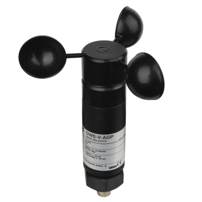 CARLO GAVAZZI DWS-V-AGP