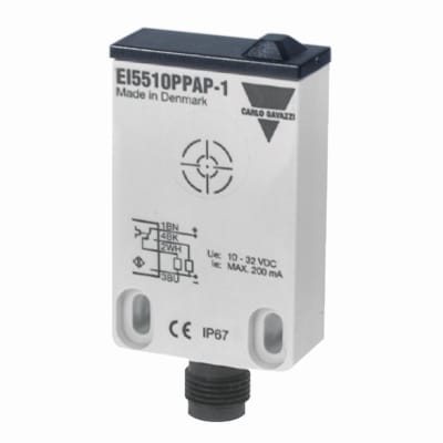 CARLO GAVAZZI EI5510NPAP