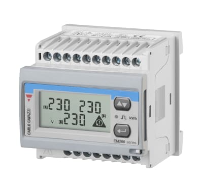 CARLO GAVAZZI EM21072DAV63XOSX