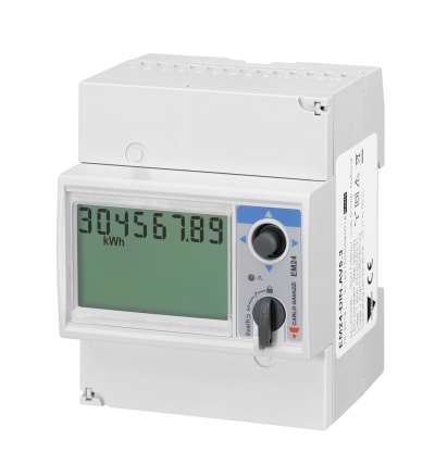 CARLO GAVAZZI EM24DINAV53XE1SFA