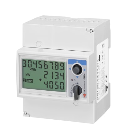 CARLO GAVAZZI EM24DINAV53DM2X