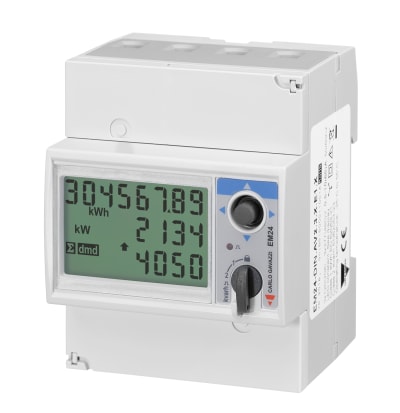 CARLO GAVAZZI EM24DINAV21XW1EPFA