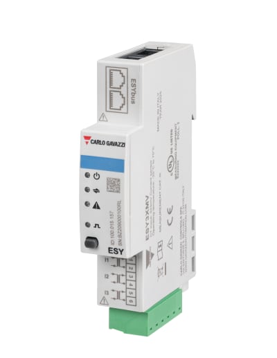CARLO GAVAZZI ESY3XAV5