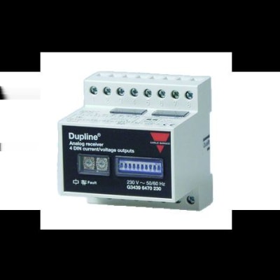 CARLO GAVAZZI G34396470115