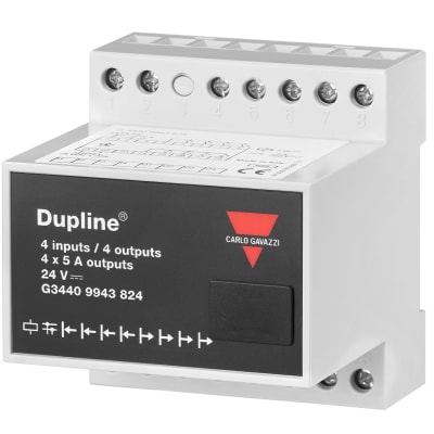 CARLO GAVAZZI G34409943824