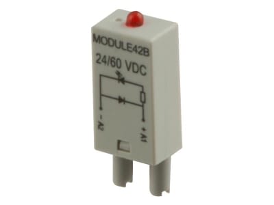 CARLO GAVAZZI MODULE42B