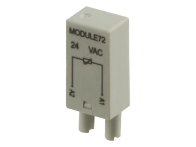 CARLO GAVAZZI MODULE72
