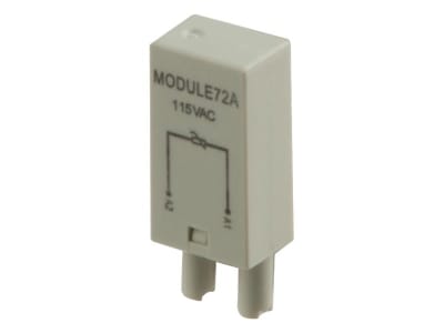 CARLO GAVAZZI MODULE72A