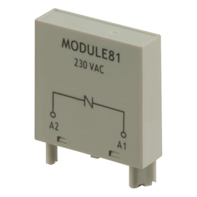 CARLO GAVAZZI MODULE81