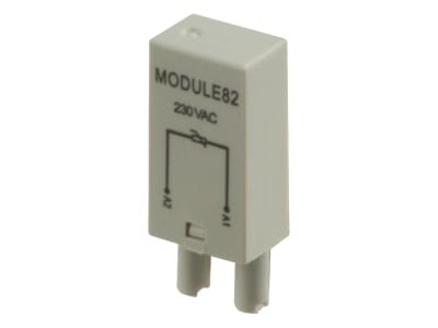 CARLO GAVAZZI MODULE82