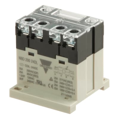 CARLO GAVAZZI NBA200230DE