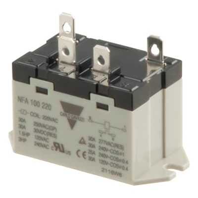 CARLO GAVAZZI NFD20048VDC