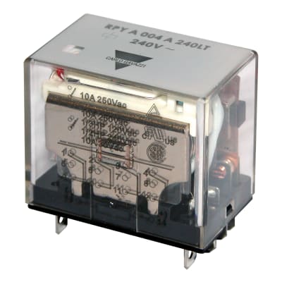 CARLO GAVAZZI RPYA004220LT